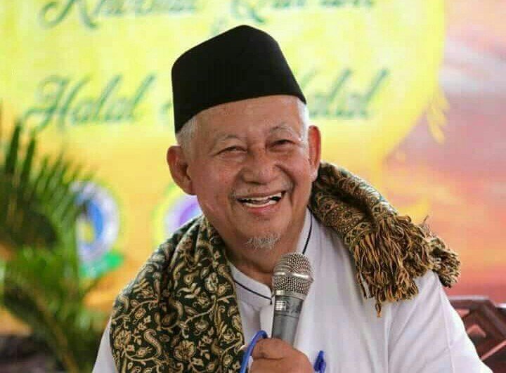KH Sulthon Abdul Hadi