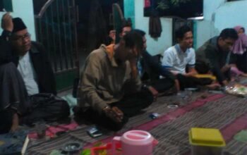 Doa Penenang Hati dan Pikiran