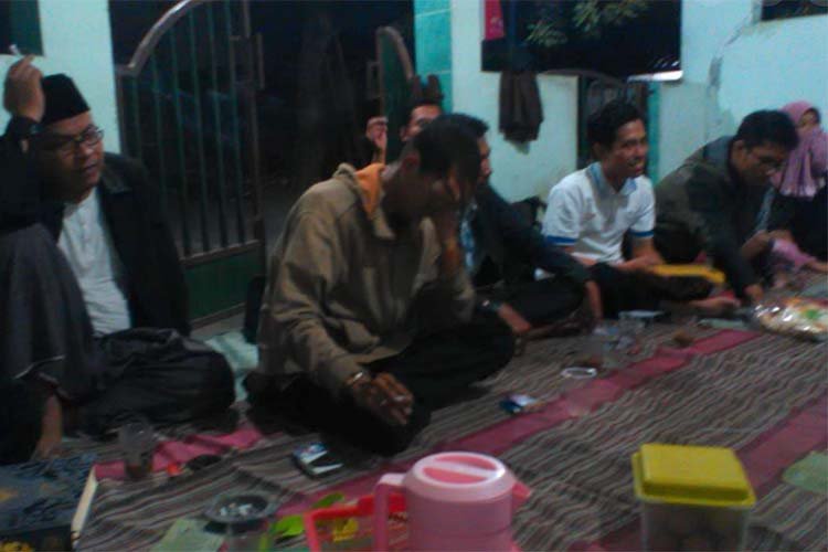 Doa Penenang Hati dan Pikiran