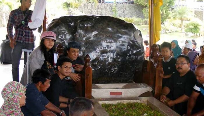 Doa Nabi Musa Ketika Menghadapi Kesulitan