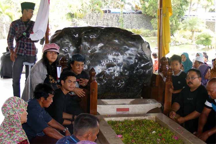 doa nabi musa