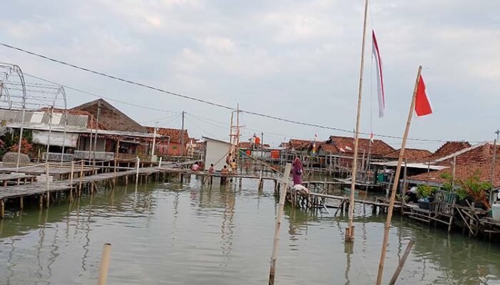 Lentera Cerita Akan Digelar di Desa Apung Timbulsloko, Suarakan Budaya dan Kepedulian Sosial
