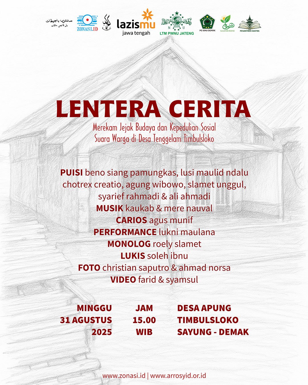 poster lentera cerita