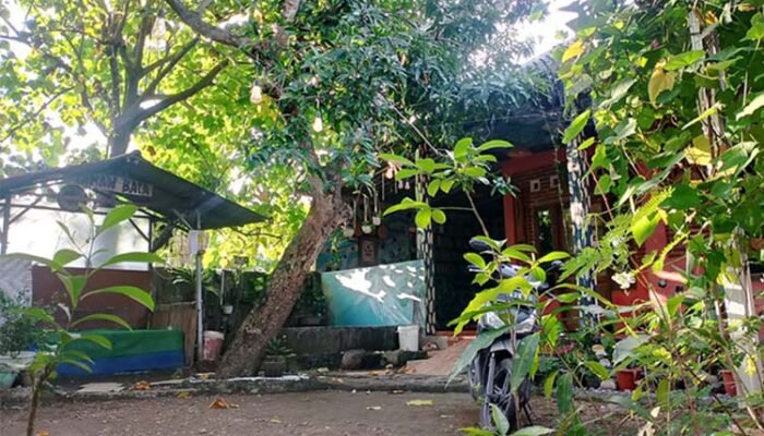 Doa dan Munajat Ibnu Athaillah dalam Kitab Al-Hikam