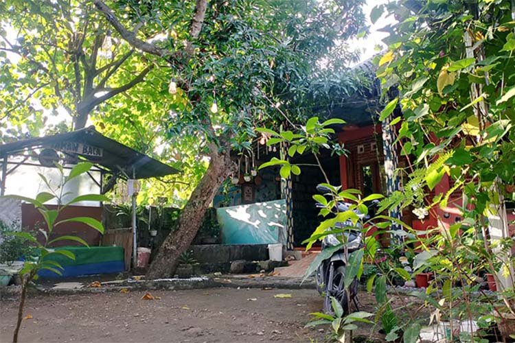 munajat ibnu athaillah