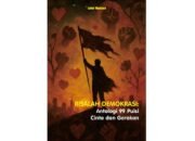 Risalah Demokrasi: Antologi 99 Puisi, Cinta dan Gerakan