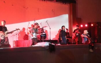 kumpul kekuatan september hitam