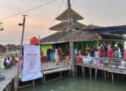 Lentera Cerita Timbulsloko: Cahaya Kecil di Tengah Lautan Rob yang Tak Pernah Surut