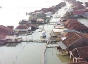 Lentera Cerita: Suara Warga di Desa Tenggelam Timbulsloko, Sayung, Kab. Demak