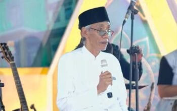 Lesbumi NU Kota Pekalongan