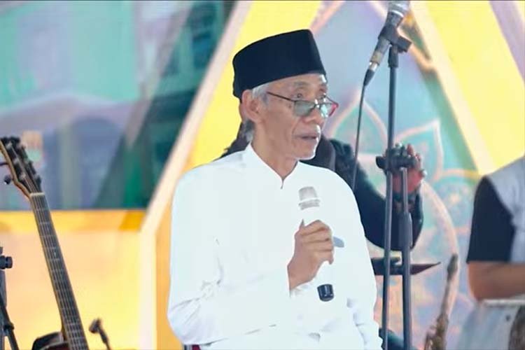 Lesbumi NU Kota Pekalongan