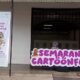 Museum Kartun Indonesia di kota Semarang