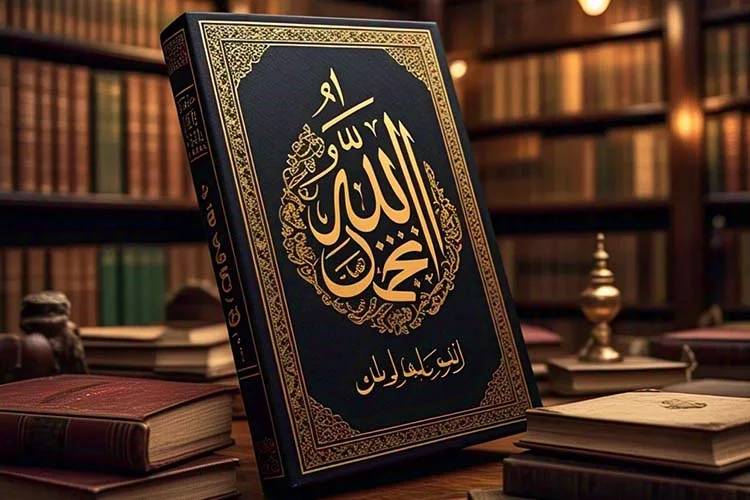 Tafsir Al Munir