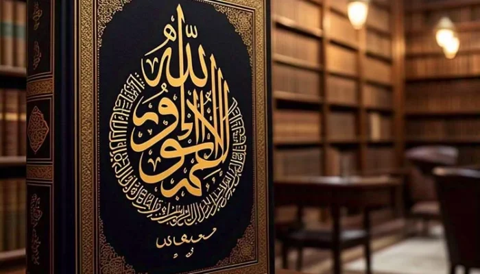Tafsir Ath Thabari
