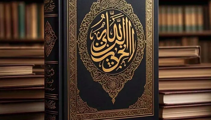 Tafsir Ibnu Katsir
