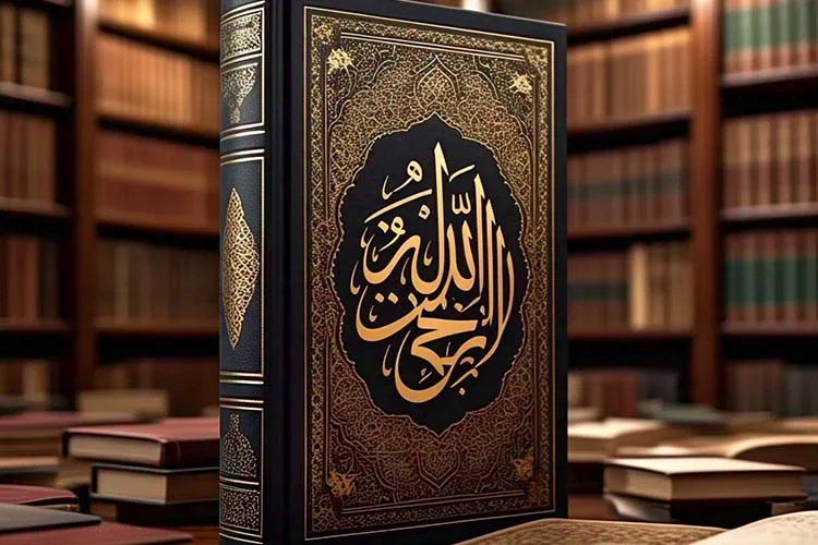 Tafsir Jalalain