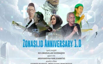 anniversary zonasi id