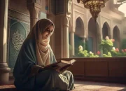 Bacaan Istighosah: Teks Arab, Latin dan Artinya Dilengkapi Dalil, Sejarah dan Keutamaan