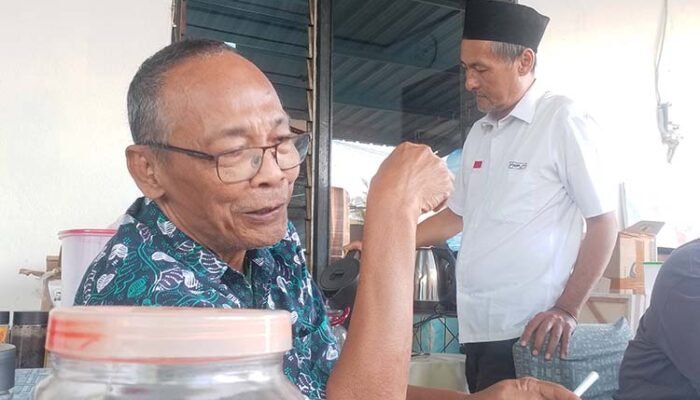 Belajar dari Prof Budi dan Jalan Sunyi Petani Bertauhid: Enzim dan Kesehatan Tubuh