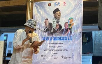 satu tahun zonasi media online