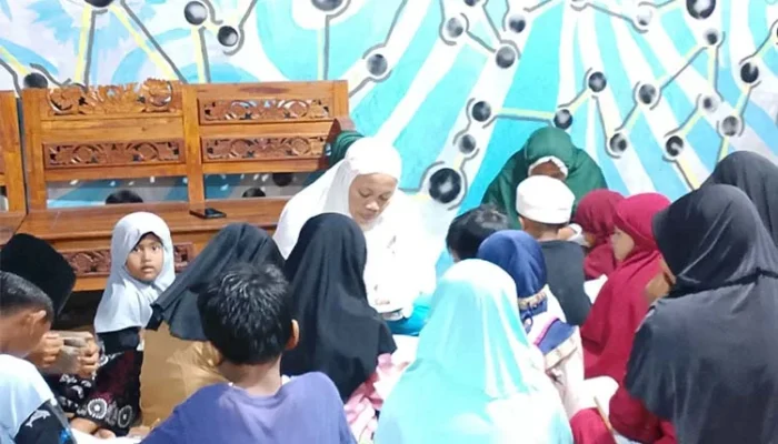 Teks Hizib Jausyan Al-Kabir Lengkap, Keutamaan dan Cara Mengamalkan