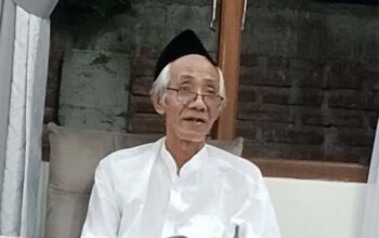 trans7 kh ubaidullah shodaqoh