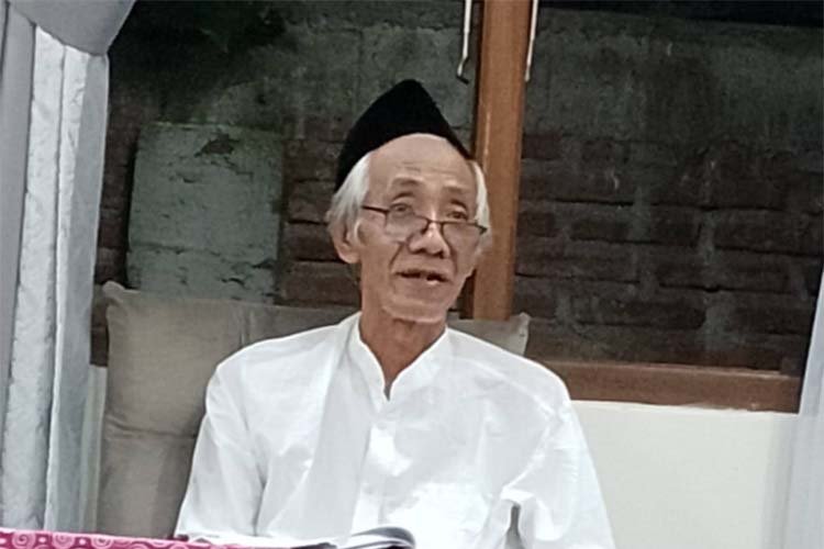 trans7 kh ubaidullah shodaqoh