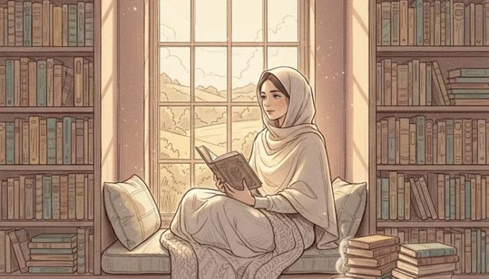 Mengenal Sifat Al-Salfa: Ciri, Arti, dan Cara Agar Tidak Menjadi Wanita yang Dilaknat