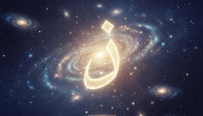 Rahasia dan Khasiat Huruf Nun dalam Perspektif Spiritualitas Islam