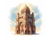 Seorang Muslim Terhadap Muslim Lainnya Bagaikan Bangunan