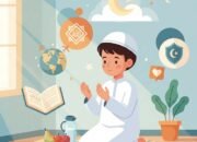 100 Doa Sehari Hari untuk Anak dan Keluarga agar Hidup Tenang dan Penuh Berkah