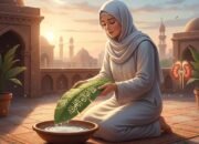 Doa Penyakit Kencing Batu: Amalan Ayat Al-Qur’an untuk Ikhtiar Kesembuhan