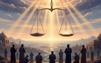 Surat An-Nahl Ayat 84–96