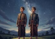 Zodiak dalam Islam, Ibnu Arabi: 12 Zodiak sebagai Dua Belas Malaikat