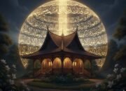 Ayat Pagar Diri dari Orang Jahat: Perlindungan Rumah dan Keluarga dari Sihir