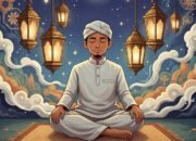 Makna Bulan Sya‘ban dalam Pandangan Ibnu Arabi: Waktu Menata Batin Menuju Ramadan