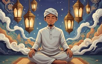 bulan syaban ibnu arabi