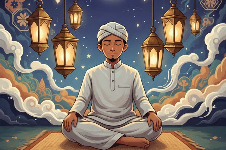 bulan syaban ibnu arabi