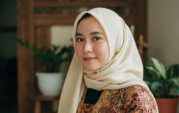 doa menghilangkan jerawat