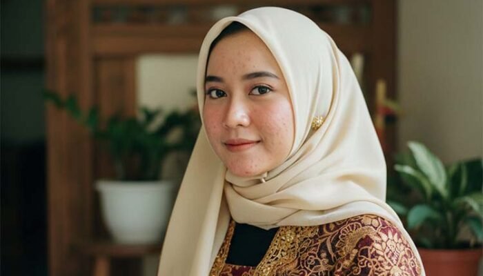 Doa Menghilangkan Jerawat dan Amalannya Menurut Kitab Syamsul Ma’arif Karya Syekh Al-Buni