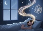 Amalan dan Doa Mimpi Buruk Menurut Kitab Syamsul Ma’arif, Tidur Tenang dan Mimpi Indah