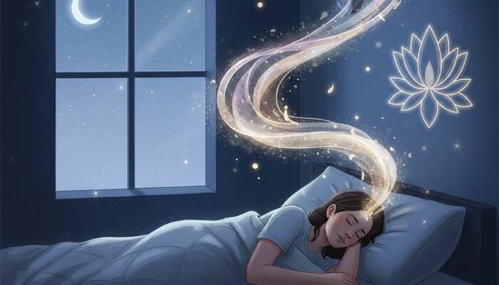 Amalan dan Doa Mimpi Buruk Menurut Kitab Syamsul Ma’arif, Tidur Tenang dan Mimpi Indah