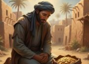 Kisah Sahabat Nabi Terkaya: Tangisan Miliarder yang Takut Hartanya Menjauhkan dari Surga