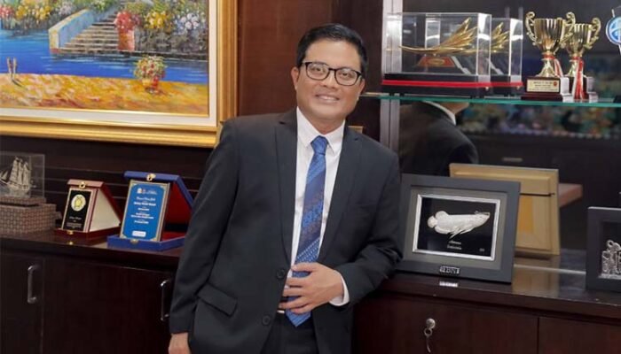 Kredit Sritex: Dari Niat Baik Berujung Ujian Hidup