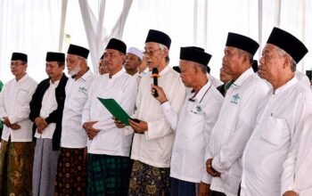 6 Sikap PWNU-PCNU Se-Jateng Jelang Muktamar NU