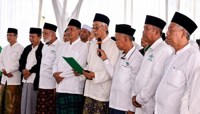 6 Sikap PWNU-PCNU Se-Jateng Jelang Muktamar NU, Tegas Tolak Politik Uang dan Intervensi