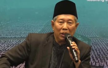 KH Musta’in Syafi’i