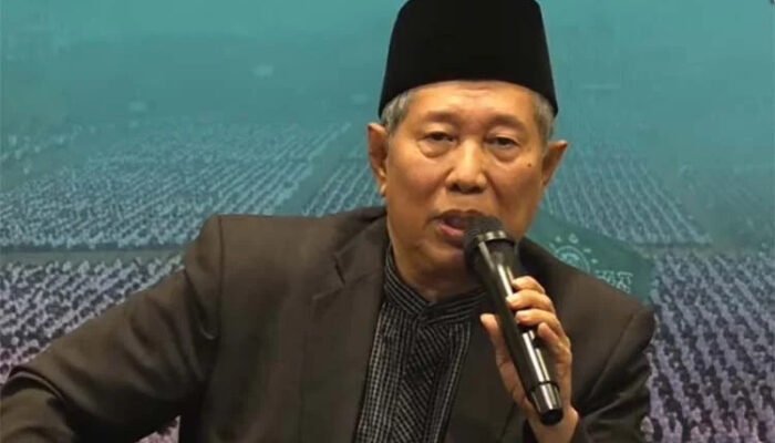 Kami Mendukung KH Musta’in Syafi’i: Pelaporan Diskusi Ilmiah Ini Mencederai Tradisi Nahdliyin