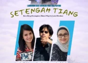 Peluncuran Antologi Puisi Setengah Tiang Digelar di Semarang, Hadirkan Diskusi Sastra, Musik, dan Pembacaan Puisi