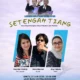 Launching Antologi Puisi Setengah Tiang